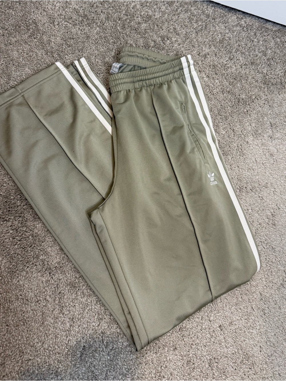Women's adidas Originals adicolor Classics Firebird Track Pants